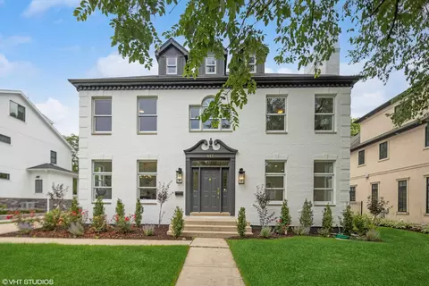817 Jefferson St, Hinsdale, IL 60521