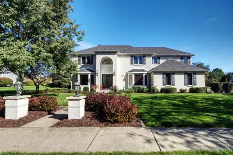 1219 Dover Ct, Shorewood, IL 60404