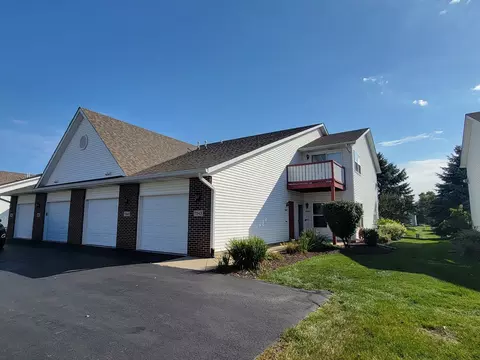 7345 Wallingford Way #38C, Rockford, IL 61107
