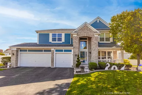 14629 Gettysburg Ct, Plainfield, IL 60544