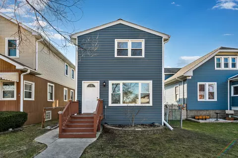 5960 N Mccook Ave, Chicago, IL 60646