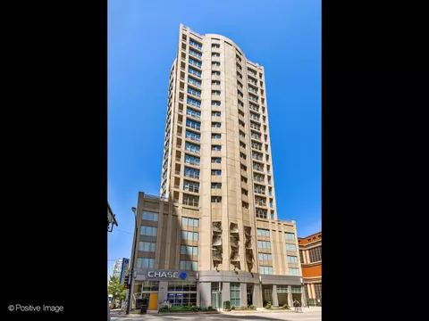 600 N Dearborn St #1610, Chicago, IL 60654