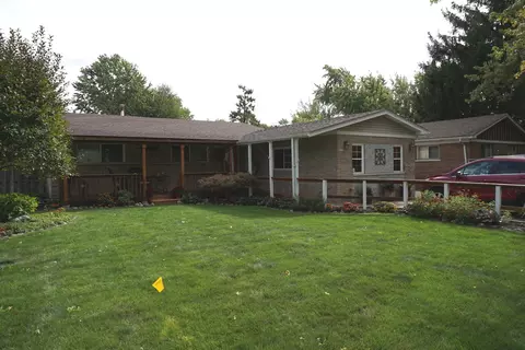 15249 Lawndale Ave, Midlothian, IL 60445