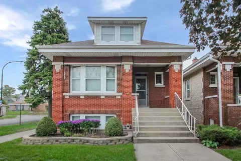 2301 S Austin Blvd, Cicero, IL 60804