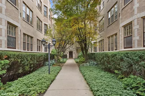 811 Judson Ave #1S, Evanston, IL 60202