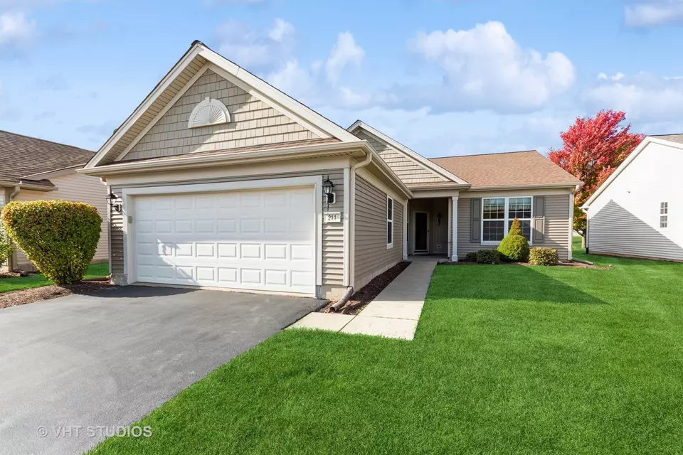 211 Prideland Dr, Shorewood, IL 60404 19 Photos Movoto