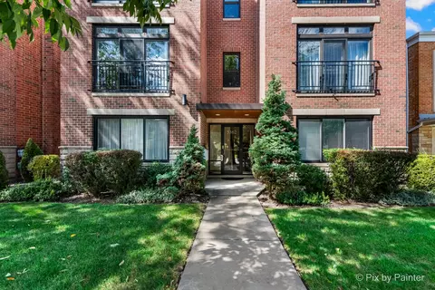 5362 N Central Ave #2, Chicago, IL 60630