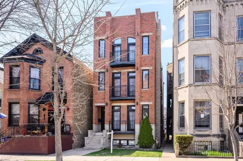 3148 S Wells St #3, Chicago, IL 60616