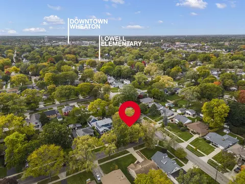 402 Byron Ct, Wheaton, IL 60187 photo 29