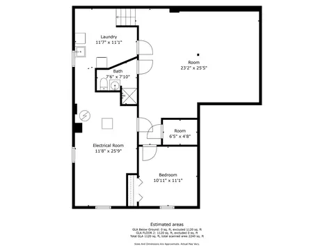 402 Byron Ct, Wheaton, IL 60187 photo 35