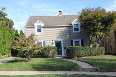 327 James Ave, Rockford, IL 61107