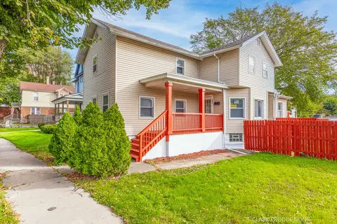 254 N Center St, Joliet, IL 60435