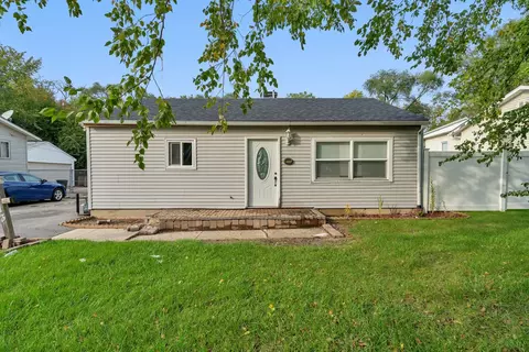 1113 Elgin Ave, Joliet, IL 60432