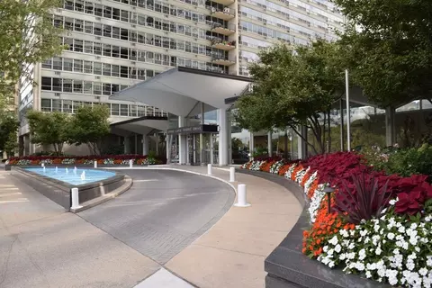 3550 N Lake Shore Dr #508, Chicago, IL 60657