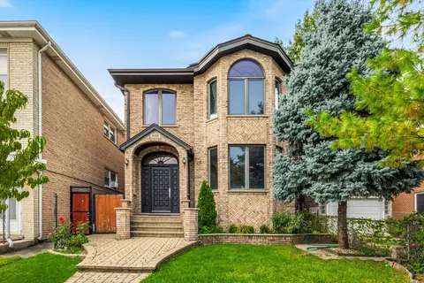 4420 N Natchez Ave, Harwood Heights, IL 60706