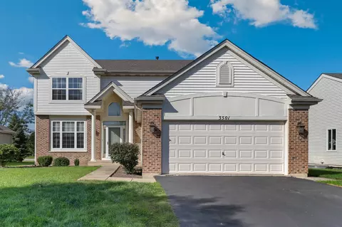 3501 Mustang Rd, Joliet, IL 60435