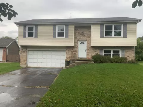 526 Norman Dr, Cary, IL 60013