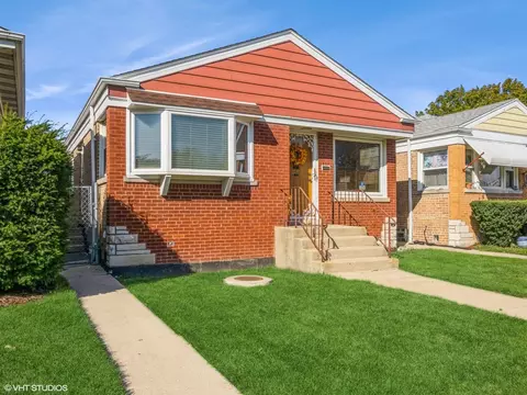 3762 N Harlem Ave, Chicago, IL 60634