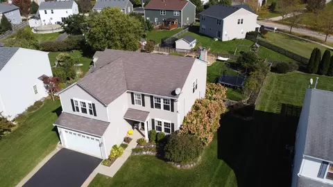 3002 Fen Trl, Wonder Lake, IL 60097