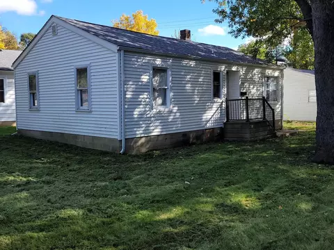 100 Barr Elms Ave, Joliet, IL 60433