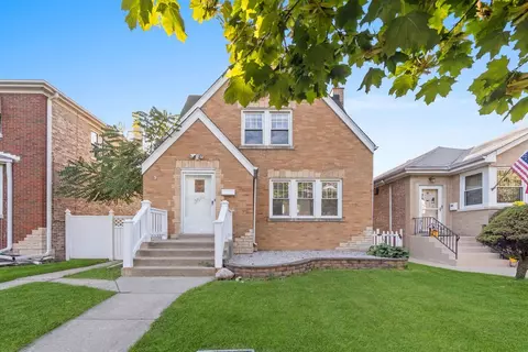 3616 Wenonah Ave, Berwyn, IL 60402