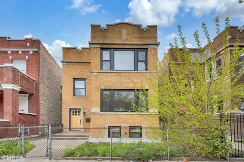 7840 S Laflin St, Chicago, IL 60620