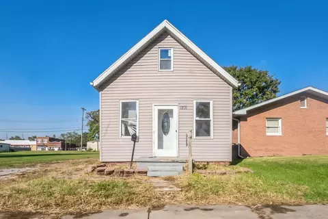 1231 Iowa St, Madison, IL 62060
