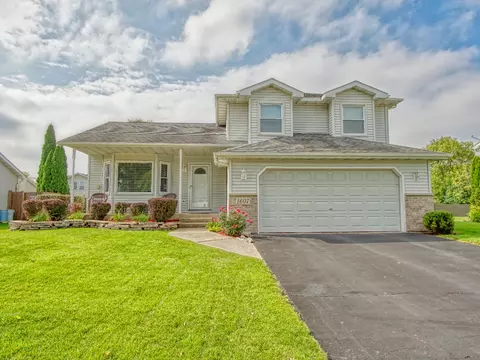 1607 Timberline Dr, Joliet, IL 60431