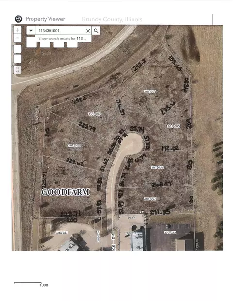 Dwight Circle Sub Lot 3 Circle, Dwight, IL 60420 photo 3