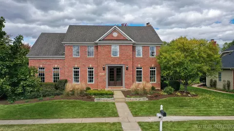 40 W416 Francis Bret Harte St, Saint Charles, IL 60175