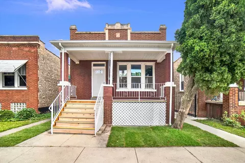 1813 S 58th Ave, Cicero, IL 60804