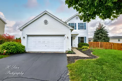 3 Hazelwood Ct, Lake In The Hills, IL 60156