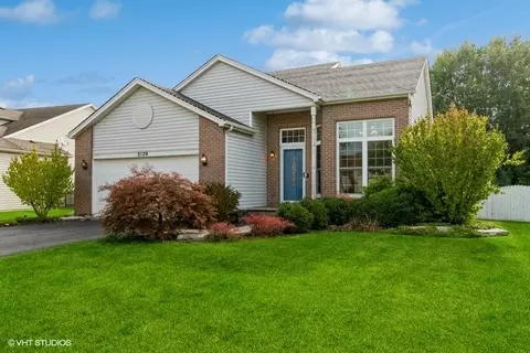 2120 Willow Lakes Dr, Plainfield, IL 60586