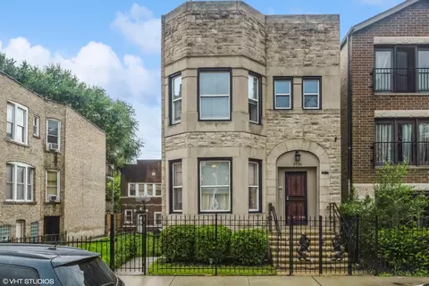 3126 W Polk St, Chicago, IL 60612