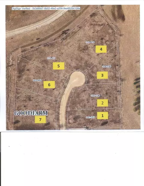 Dwight Circle Sub Lots 1-8 Circle, Dwight, IL 60420