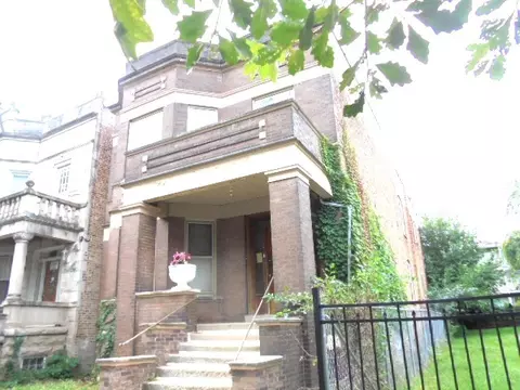 6128 S Rhodes Ave, Chicago, IL 60637