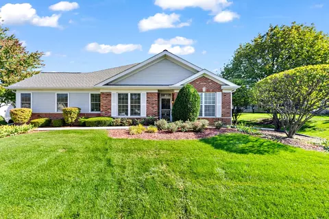 21029 W Snowberry Ct, Plainfield, IL 60544