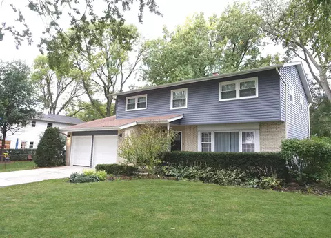 Undisclosed, Mount Prospect, IL 60056
