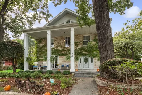 330 Keystone Ave, River Forest, IL 60305 photo 1