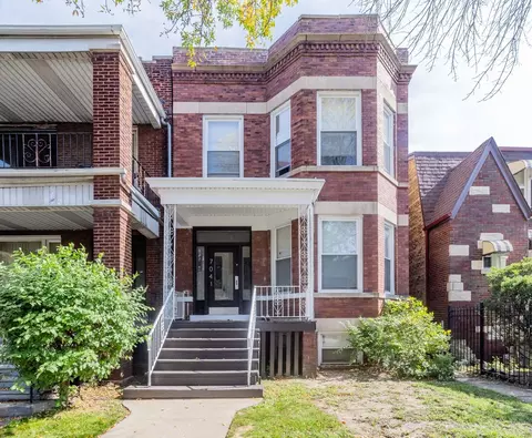 7041 S King Dr, Chicago, IL 60637