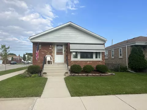 5201 S Melvina Ave, Chicago, IL 60638