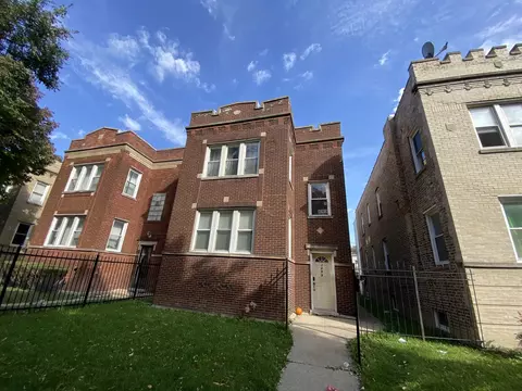 1629 N Mason Ave #101, Chicago, IL 60639