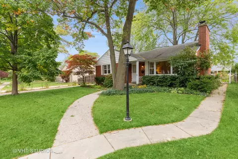 2531 Walnut St, Waukegan, IL 60087