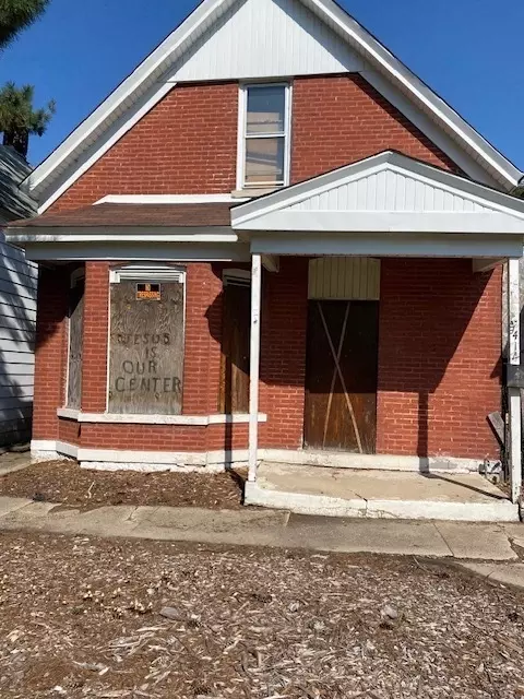 414 W 119th St, Chicago, IL 60628