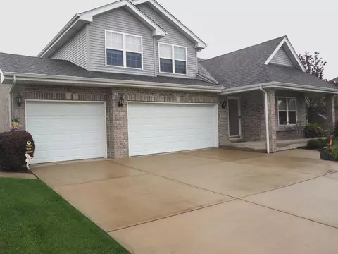 8106 W Rosebury Dr, Frankfort, IL 60423