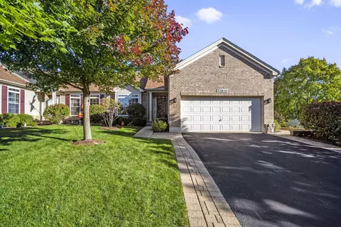 25850 W Timber Ridge Dr, Channahon, IL 60410