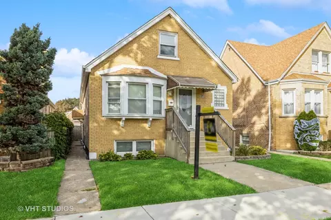 5830 S Keeler Ave, Chicago, IL 60629