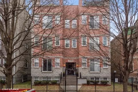 4850 S Champlain Ave #1N, Chicago, IL 60615