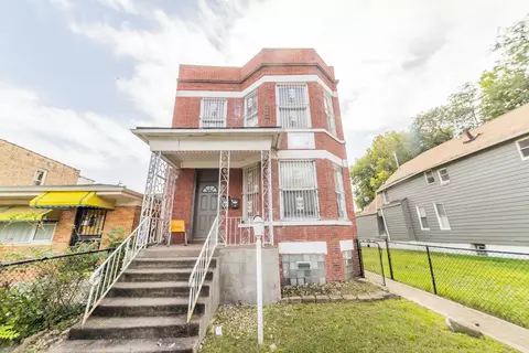 1229 E 71st St, Chicago, IL 60619