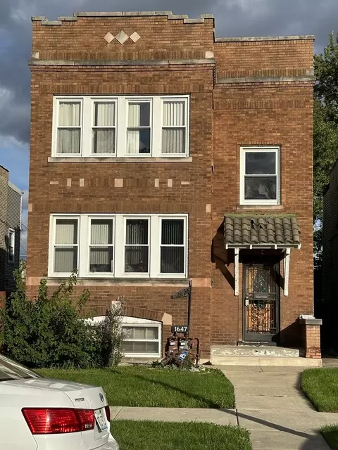 1647 N Merrimac Ave, Chicago, IL 60639